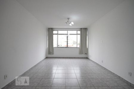 Sala de apartamento à venda com 2 quartos, 86m² em Consolação, São Paulo