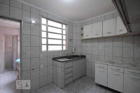 Apartamento à venda com 86m², 2 quartos e sem vagaCozinha