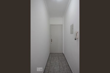 Apartamento à venda com 86m², 2 quartos e sem vagaHall de Entrada