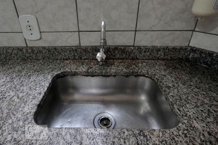 Apartamento à venda com 86m², 2 quartos e sem vagaCozinha