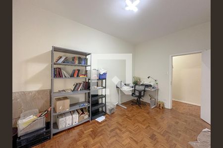 Quarto 1 de apartamento à venda com 3 quartos, 120m² em Barra Funda, São Paulo