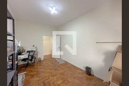 Quarto 1 de apartamento à venda com 3 quartos, 120m² em Barra Funda, São Paulo
