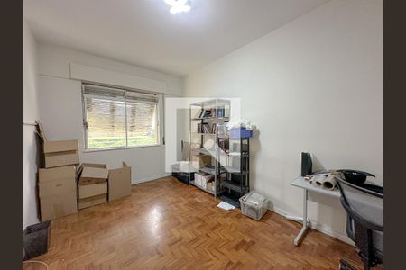 Quarto 1 de apartamento à venda com 3 quartos, 120m² em Barra Funda, São Paulo