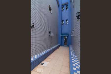 Apartamento à venda com 95m², 2 quartos e 2 vagasFachada