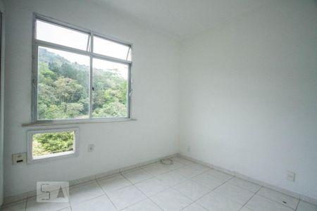 Quarto de apartamento à venda com 1 quarto, 45m² em Jardim Botânico, Rio de Janeiro