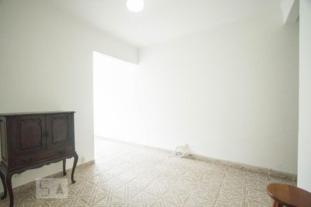 Sala de apartamento à venda com 1 quarto, 45m² em Jardim Botânico, Rio de Janeiro