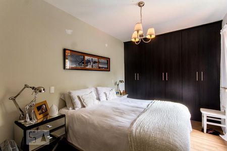 Suíte de apartamento para alugar com 2 quartos, 72m² em Vila Andrade, São Paulo