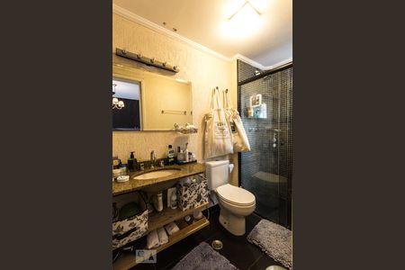 Suíte de apartamento para alugar com 2 quartos, 72m² em Vila Andrade, São Paulo