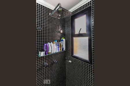 Suíte 1 de apartamento para alugar com 2 quartos, 72m² em Vila Andrade, São Paulo