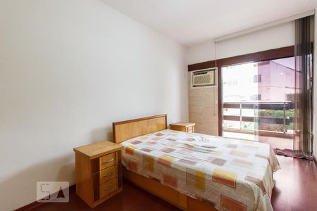 Suíte de apartamento para alugar com 2 quartos, 100m² em Barra da Tijuca, Rio de Janeiro