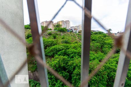 Apartamento à venda com 2 quartos, 65m² em Fonseca, Niterói