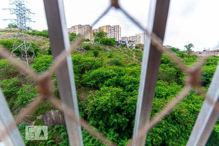 Apartamento à venda com 2 quartos, 65m² em Fonseca, Niterói