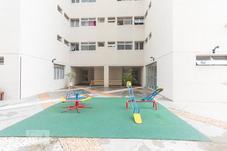 Apartamento à venda com 86m², 3 quartos e 1 vagaParque Infantil 2