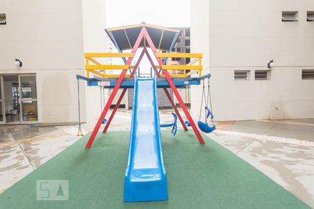 Apartamento à venda com 86m², 3 quartos e 1 vagaParque Infantil