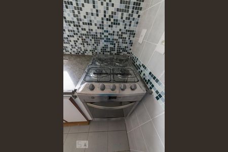 Apartamento à venda com 86m², 3 quartos e 1 vagaCozinha