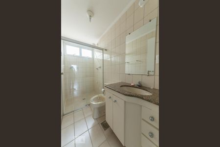 Apartamento à venda com 86m², 3 quartos e 1 vagaBanheiro