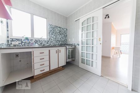 Apartamento à venda com 86m², 3 quartos e 1 vagaCozinha