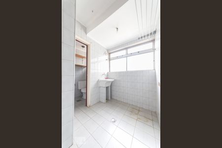 Apartamento à venda com 86m², 3 quartos e 1 vagaLavanderia