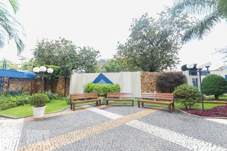 Apartamento à venda com 86m², 3 quartos e 1 vagaCondomínio