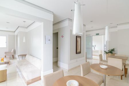 Apartamento para alugar com 60m², 3 quartos e 1 vaga Apartamento para alugar com 60m², 3 quartos e 1 vagaSalão de Festas