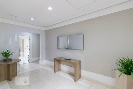 Apartamento para alugar com 60m², 3 quartos e 1 vaga Apartamento para alugar com 60m², 3 quartos e 1 vagaHall de Entrada