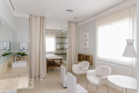 Apartamento para alugar com 60m², 3 quartos e 1 vaga Apartamento para alugar com 60m², 3 quartos e 1 vagaEspaço Mulher
