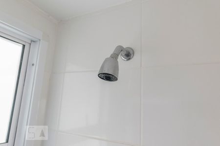 Ducha de apartamento para alugar com 3 quartos, 60m² em Nova Petrópolis, São Bernardo do Campo