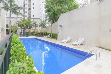 Apartamento para alugar com 60m², 3 quartos e 1 vaga Apartamento para alugar com 60m², 3 quartos e 1 vagaPiscina