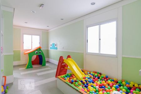 Apartamento para alugar com 60m², 3 quartos e 1 vaga Apartamento para alugar com 60m², 3 quartos e 1 vagaBrinquedoteca