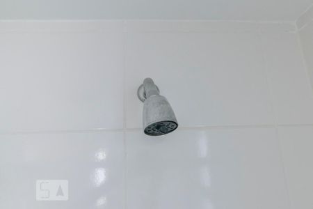 Ducha de apartamento para alugar com 3 quartos, 60m² em Nova Petrópolis, São Bernardo do Campo