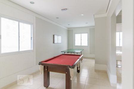Apartamento para alugar com 60m², 3 quartos e 1 vaga Apartamento para alugar com 60m², 3 quartos e 1 vagaSalão de Jogos