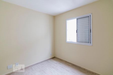Quarto 1 de apartamento para alugar com 3 quartos, 60m² em Nova Petrópolis, São Bernardo do Campo