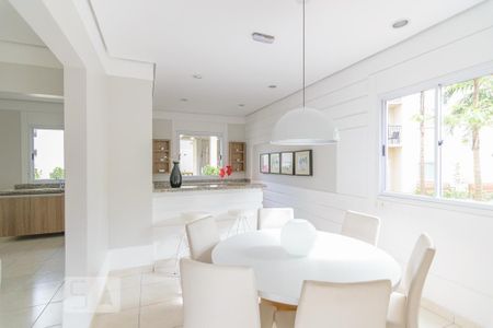 Apartamento para alugar com 60m², 3 quartos e 1 vaga Apartamento para alugar com 60m², 3 quartos e 1 vagaSalão de Festas