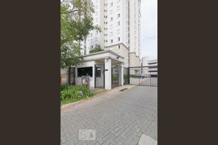 Fachada de apartamento para alugar com 3 quartos, 60m² em Nova Petrópolis, São Bernardo do Campo