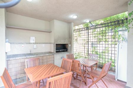 Apartamento para alugar com 3 quartos, 60m² em Nova Petrópolis, São Bernardo do Campo
