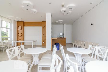 Apartamento para alugar com 104m², 2 quartos e 2 vagasSalão de Festas