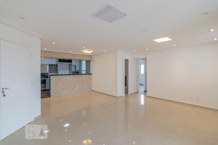 Sala de apartamento para alugar com 2 quartos, 104m² em Centro, São Bernardo do Campo