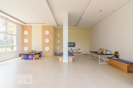 Apartamento para alugar com 104m², 2 quartos e 2 vagasBrinquedoteca