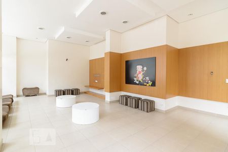 Apartamento para alugar com 104m², 2 quartos e 2 vagasSalão de Festas