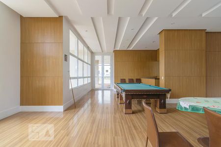 Apartamento para alugar com 104m², 2 quartos e 2 vagasSalão de Jogos