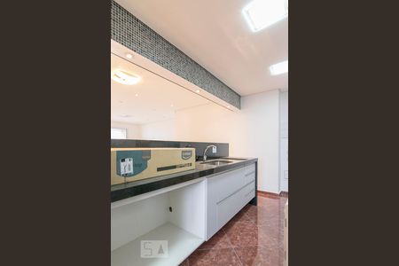 Apartamento para alugar com 104m², 2 quartos e 2 vagasCozinha