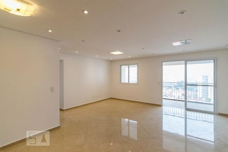 Sala de apartamento para alugar com 2 quartos, 104m² em Centro, São Bernardo do Campo