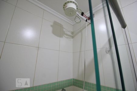 Chuveiro de apartamento à venda com 2 quartos, 84m² em Butantã, São Paulo