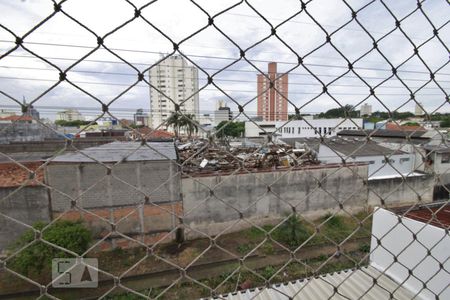 Vista do quarto de apartamento à venda com 2 quartos, 84m² em Butantã, São Paulo