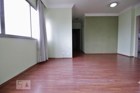 Sala de apartamento à venda com 2 quartos, 84m² em Butantã, São Paulo