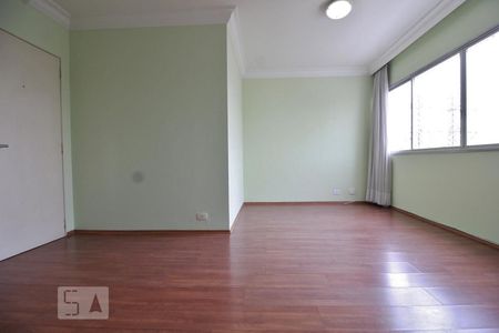 Sala de apartamento à venda com 2 quartos, 84m² em Butantã, São Paulo
