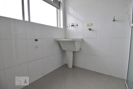 Apartamento à venda com 84m², 2 quartos e 1 vagaÁrea de serviço