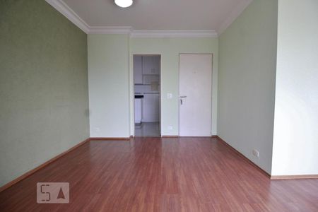 Sala de apartamento à venda com 2 quartos, 84m² em Butantã, São Paulo