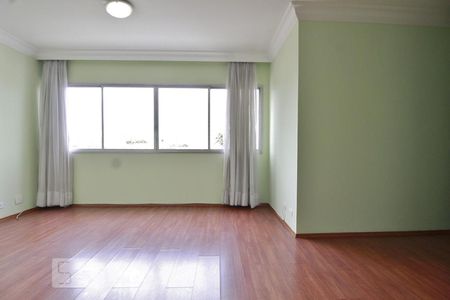Sala de apartamento à venda com 2 quartos, 84m² em Butantã, São Paulo