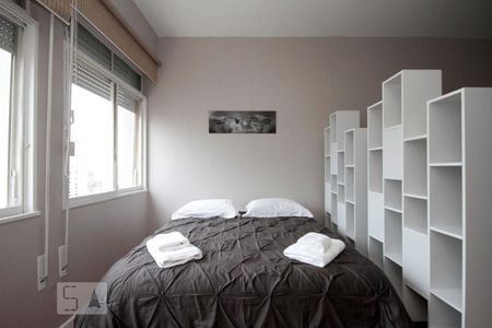 Studio de kitnet/studio à venda com 1 quarto, 30m² em Consolação, São Paulo